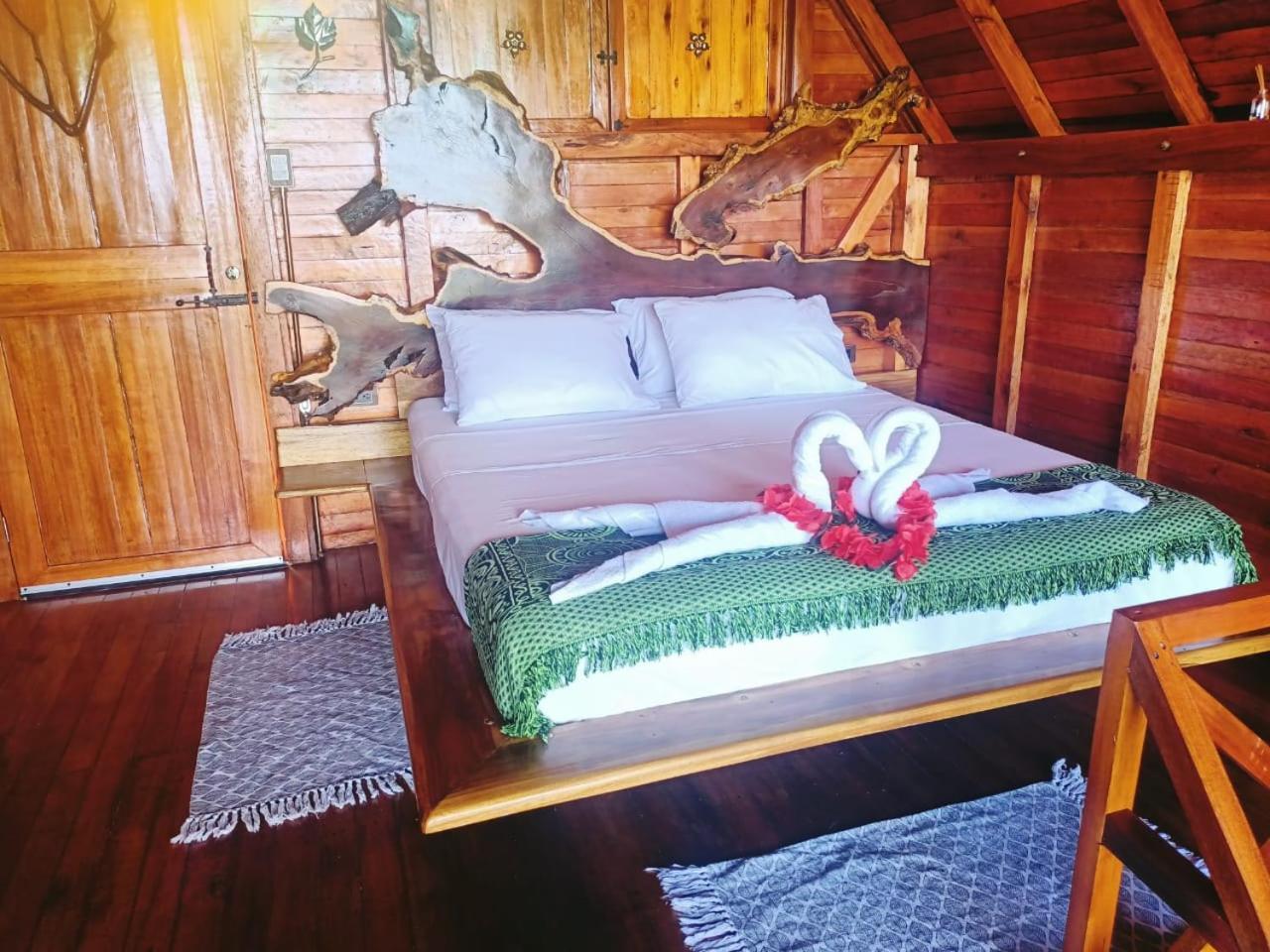 Cabanas La Miranda Filandia Kültér fotó