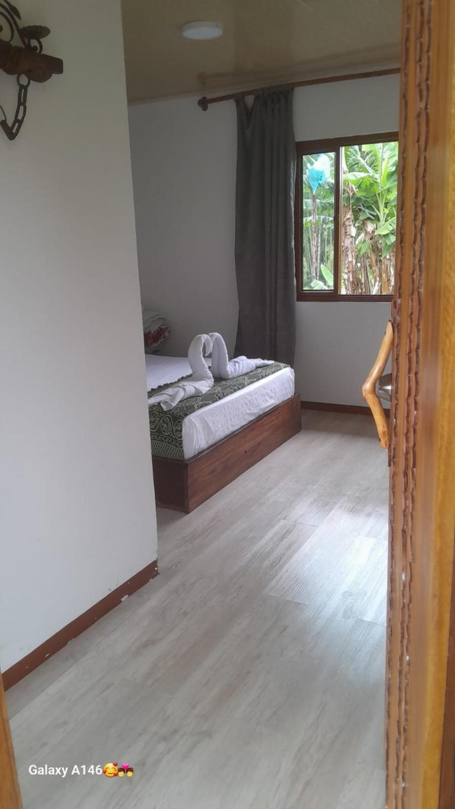 Cabanas La Miranda Filandia Kültér fotó