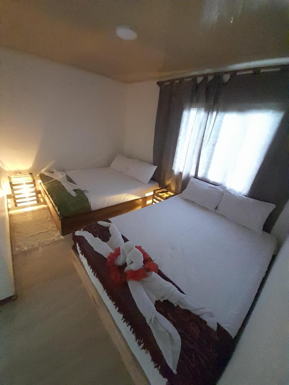 Cabanas La Miranda Filandia Kültér fotó