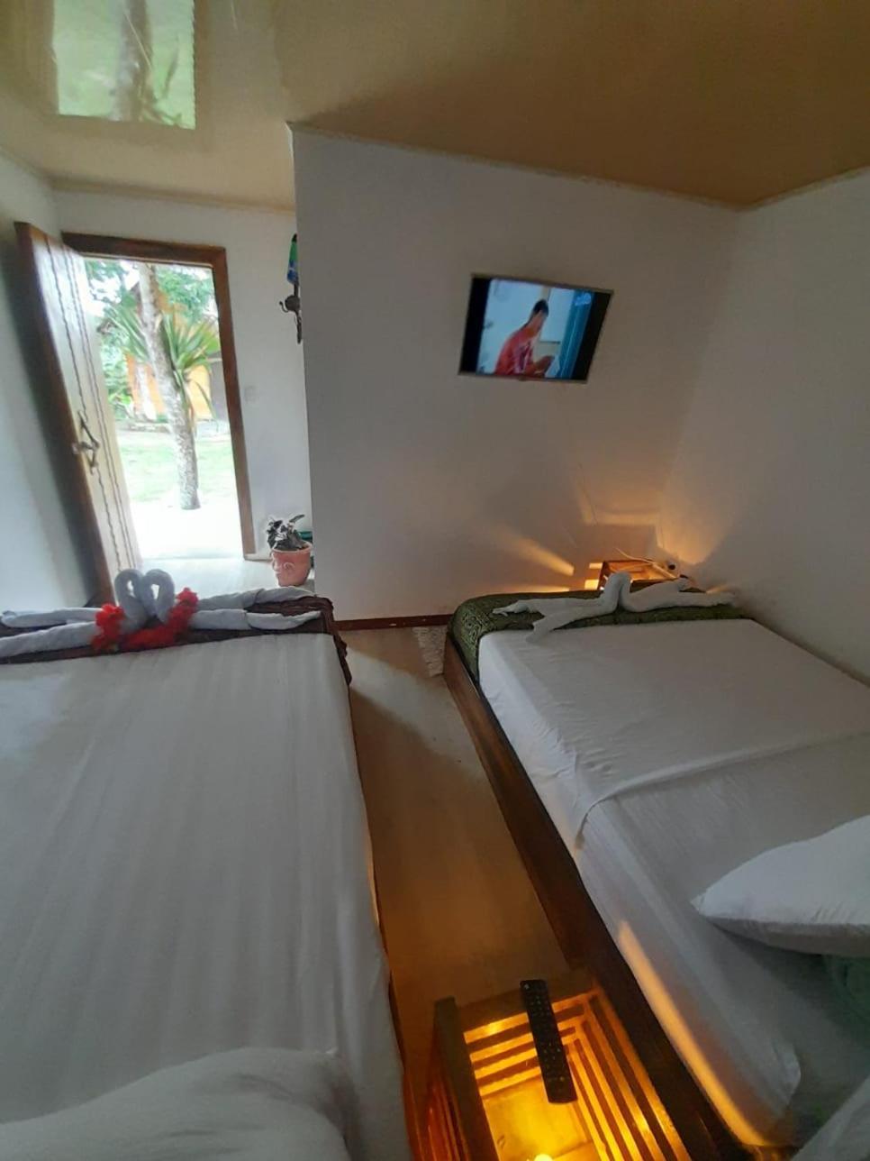Cabanas La Miranda Filandia Kültér fotó